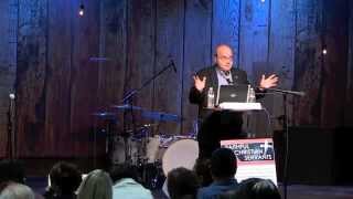 Details Ze'ev Wurman on Why Common Core will harm minority achievement (3of4) Update
