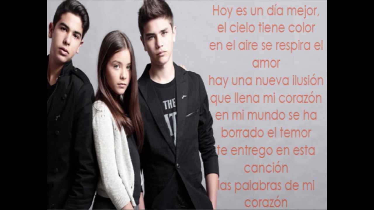 Vazquez Sounds Gracias A Ti (Letra) (Himno Teletón) YouTube Vazquez Sounds Gracias A Ti (Letra) (Himno Teletón) YouTube