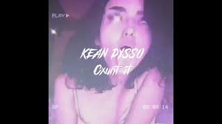 KEAN DYSSO - CXUNT IT / Phonk