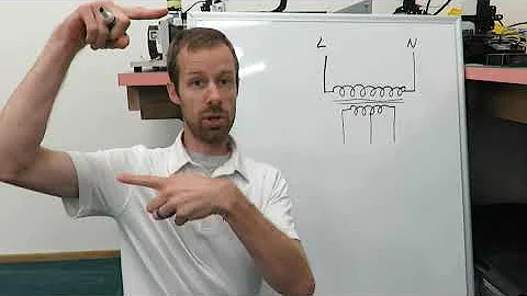 How does electricity get to your house?