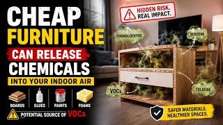 Famous The Hidden Danger in Your Decor: Furniture Off-Gassing & Indoor Air Quality Wealth