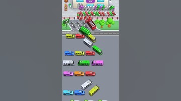 crowd express level 883 #crowdexpressgame #games #gameplay #gaming #mobilegame #automobile #puzzle