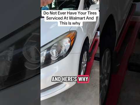 Does Walmart Patch Tires Reddit