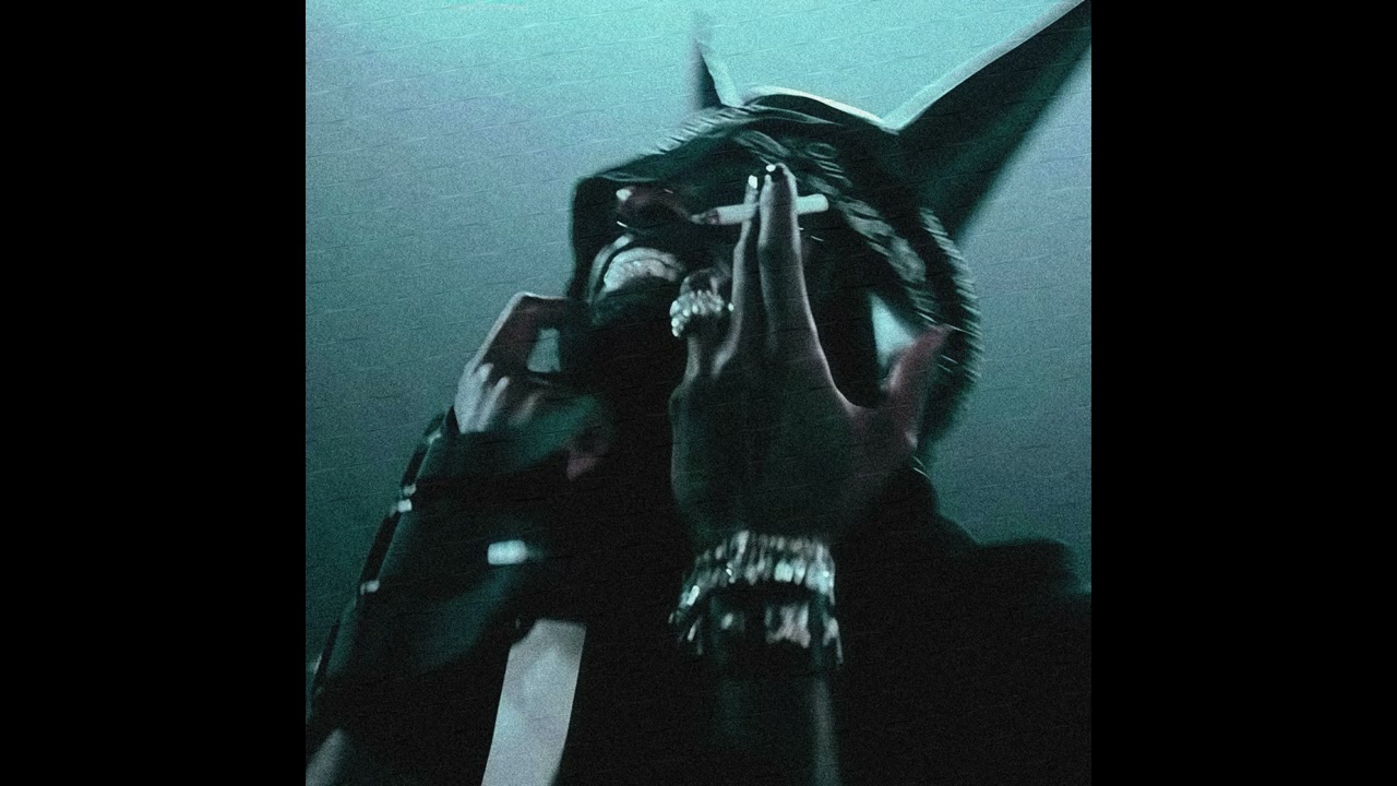 [FREE] Playboi Carti Type Beat - "VVS"