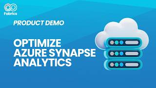 Optimizing Azure Synapse Analytics Dedicated SQL Pool