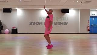 💃 Belly Dance - Lose It With Jody - Khaled Zaki - El Wad da Men