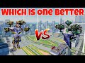 WR Teth VS Samjok Robot Comparison WAR ROBOTS 