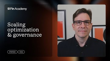 How to scale AI Agent optimization and governance