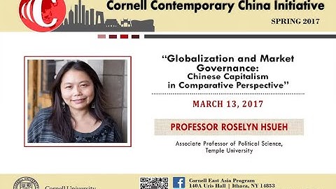 Which of the following statements most accurately characterizes the effect of globalization?