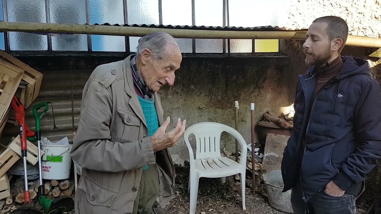 SAVOIR EST UN DEVOIR | Des hommes et des prisons | HORS SERIE