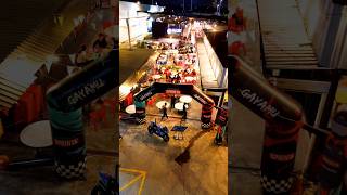 SinggahGP Mega Formula 1 The Paddock #singgahgp #thepaddock #formula1 sunday, 28th june 2026