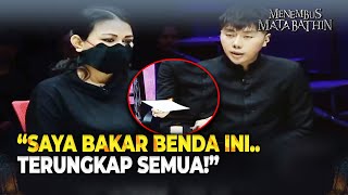 Download Lagu Roy Akhirnya Ungkap Pengalaman Menyeramkan Partisipan Ini| Menembus Mata Batin Eps 213 (1/5) MP3 Download Lagu Roy Akhirnya Ungkap Pengalaman Menyeramkan Partisipan Ini| Menembus Mata Batin Eps 213 (1/5) MP3