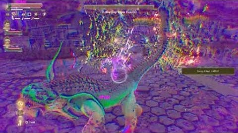 The Outer Worlds: Melee is broken (Supernova Difficulty)