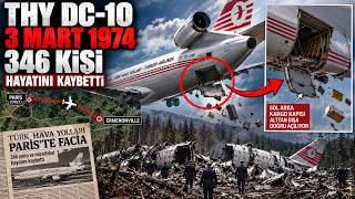 Thy 981 Faciası İki Yıl Önce Gelen Uyarı Neden Dikkate Alınmadı?