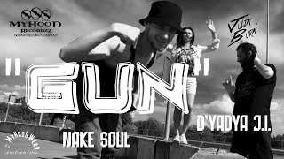 Julia Bura' & Nake Soul & D'yadya J.i. - 