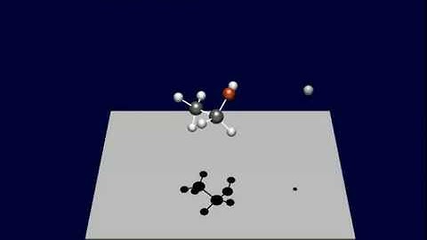 Molecule Builder