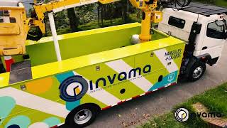 NUESTROS CARRO CANASTA NUEVOS