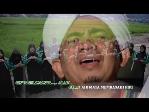 UNTUKMU KEKASIH - KH. AHMAD SALIMUL APIP VOL 12