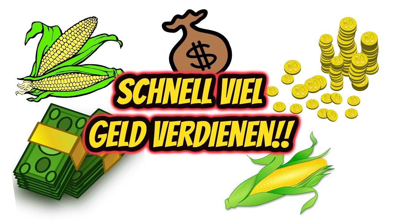 hay day schnell geld verdienen 2021