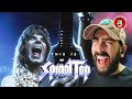 This Is Spinal Tap (1984) FIRST TIME WATCHING!! | MOVIE REACTION &amp; COMMENTARY!!