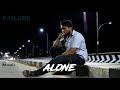 Alone whatsapp status