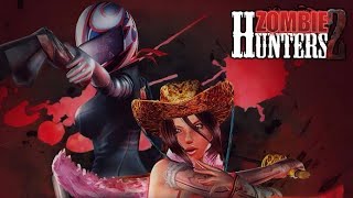 Zombie Hunters 2 | PS2 | 100% Completed screenshot 3