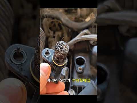 시동 안 걸리면 여기부터 🔧 thumbnail