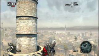 Assassins Creed Revelations Roxio Capture Card Test PS3 DivX 480p | IINEILAGEII |