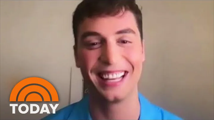 Benny Drama On His Road To Comedy Impersonating Ce...