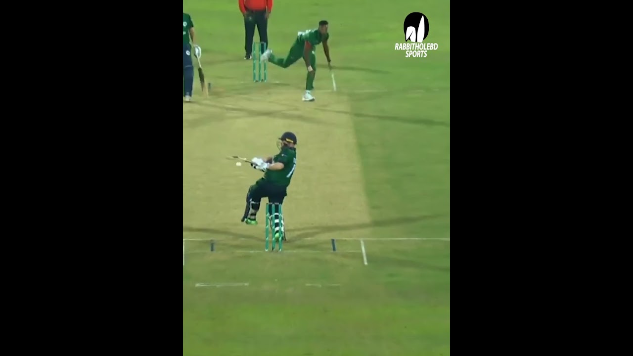 Stunning Flying Catch by Mushfiqur Rahim #mushfiqur_rahim #banvsire #cricket #rabbitholebdsports