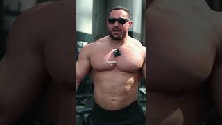 Bodybuilder Got Destroyed By His Own Community 😳
