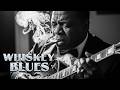 Whiskey Blues Chill Compilation | Best of Slow Blues - Deep Relaxing Melodies for Healing the Soul