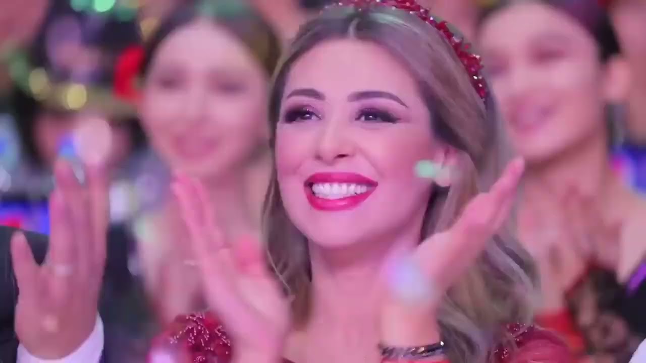Zeyneb Heseni - A Leyli Leyli (Özbekistan Konseri) 2023