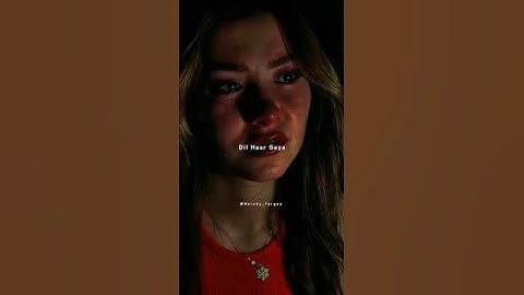 O Khuda Song Lyrical 💔❤️‍🩹 | Aesthetic Sad Status | Slowed Reverb | 4k Video | #lyrics#shorts#sad