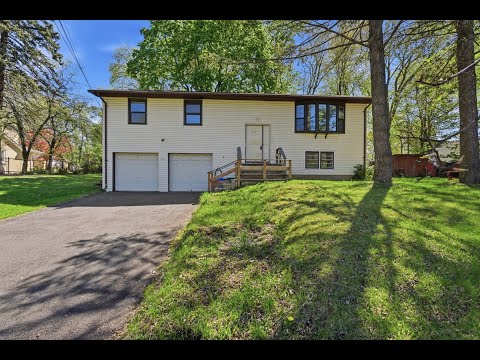 400 S Little Tor Road, New City, NY home video tour