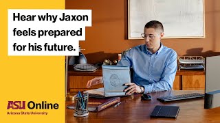 Earn Your Bachelor’s Degree in Business, Online