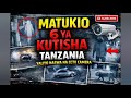 MATUKIO 6 YA AJABU YALIYO NASWA NA CCTV CAMERA TANZANIA UTASHANGAA