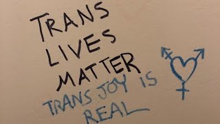 🏳️‍⚧️Trans Joy TikTok Compilation✨