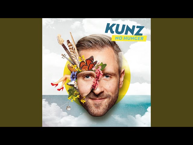 CH-KUNZ - ÜS GHÖRT NACHT