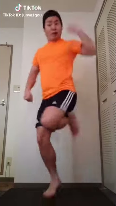 Tiktok Junya1gou Compilation 2020 | Junyalegend Funny Video