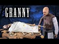 GRANNY DIED 😭😭 Granny Grandpa Horror Android Animation Full Movie | Motu Patlu Gameplay