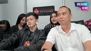 Dugaan Perselingkuhan Anji Dengan Istrinya Sexy Goath, Pakai Modus Projek Musik | Breaking News