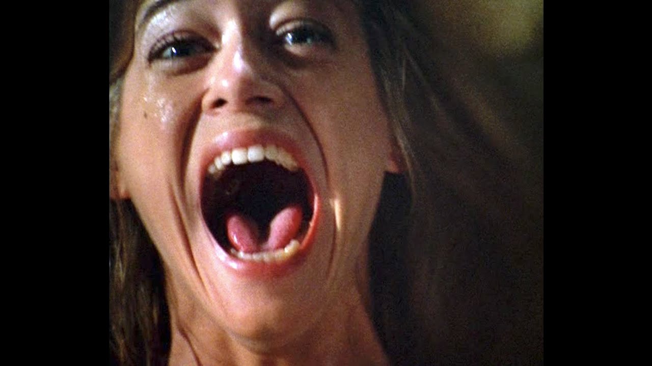 Wishmaster International Trailer starring Tammy Lauren