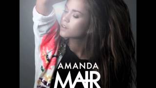 It&#39;s gonna be long- Amanda Mair