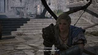 Game Of Thrones Kingsroad Side Quests 46 Ang Mga Lalaki Ng Mga Hari At Mga Reyna Gameplay Filipino