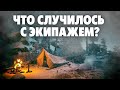 Истории Metro 2033 | Выживший экипаж танка