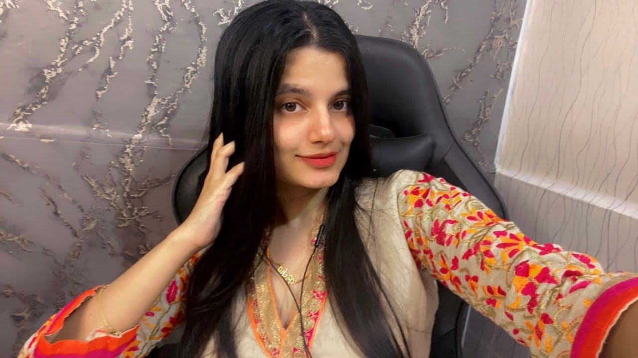 BGMI LIVE STREAM | ESHA PLAYS 