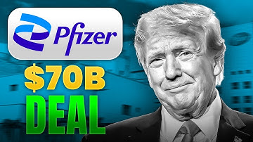 Goed nieuws voor beleggers in Pfizer-aandelen! | Analyse van PFE-aandelen | NVO-aandelen | LLY-aa...