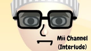 Lil Mouetrapp - Mii Channel Interlude Official Music Video