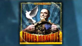 Morlockk Dilemma - Herkunft